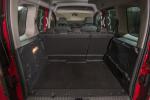 Nissan NV250 Combi 2019 года (EU)